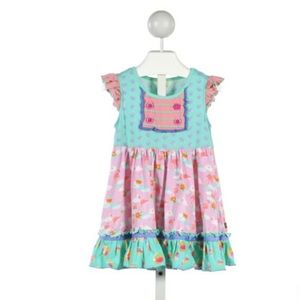 Matilda Jane Dress 2T